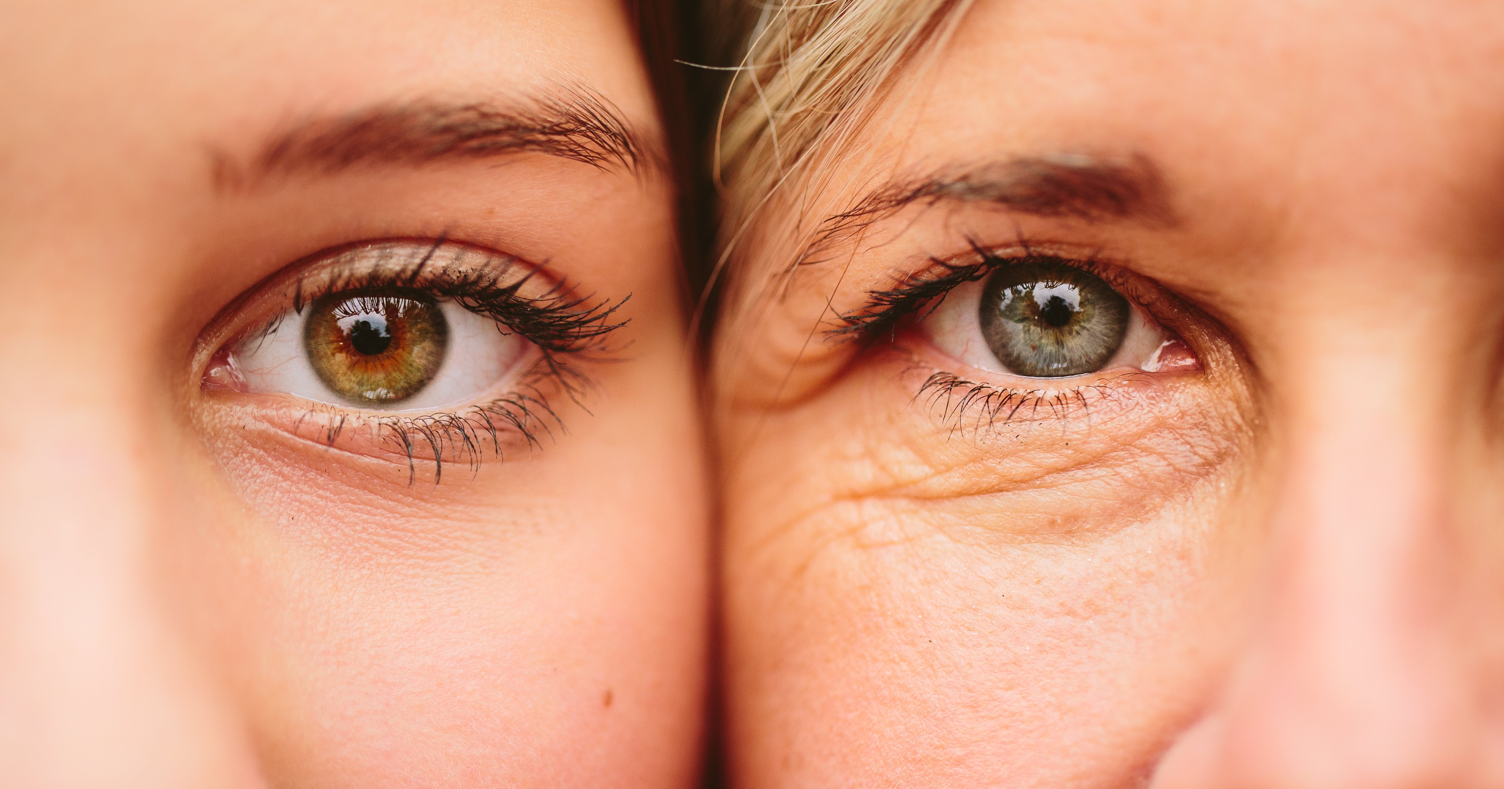Resveratrol in Caffeine Eye Complex: Harnessing Estrogen Biomimicry for Youthful, Resilient Eyes