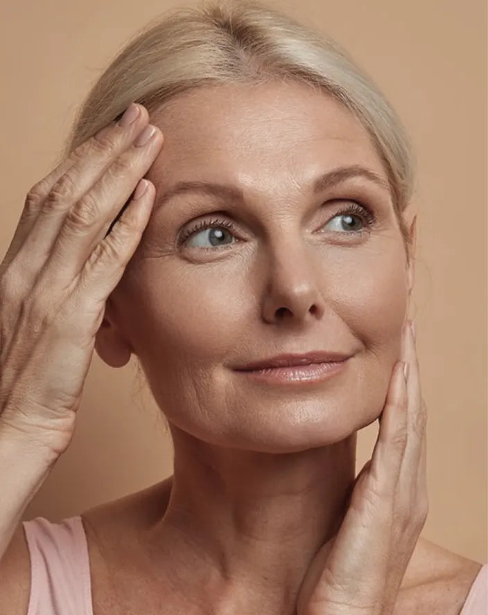 Anti Aging