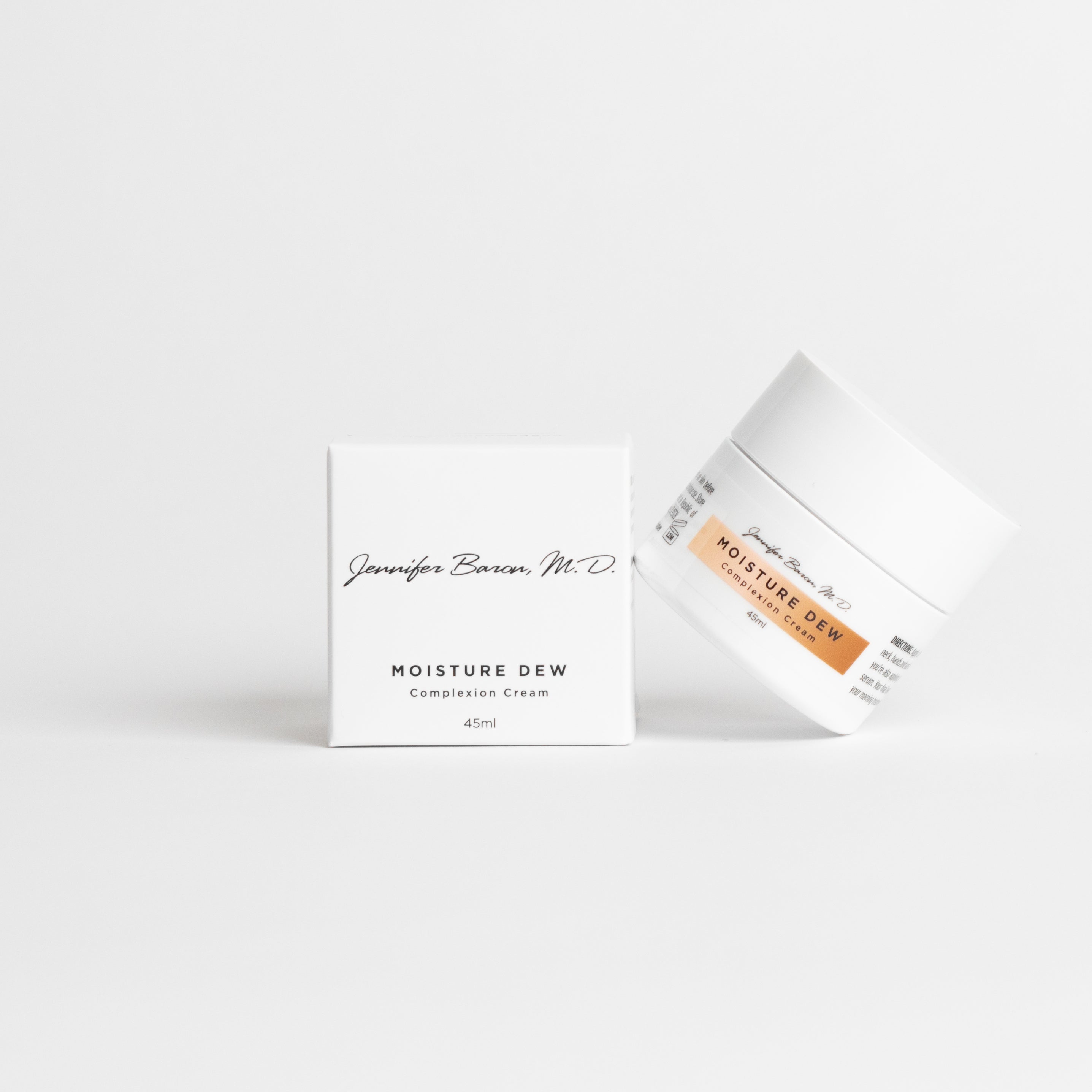 Prevent & Rejuvenate aka Thriving Skin aka Soothe & Repair (Get Your Skin Healthy)