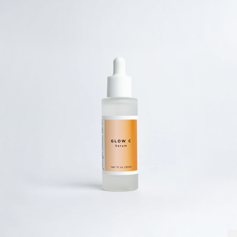 Glow C Serum (Vitamin C & Skin Glow)