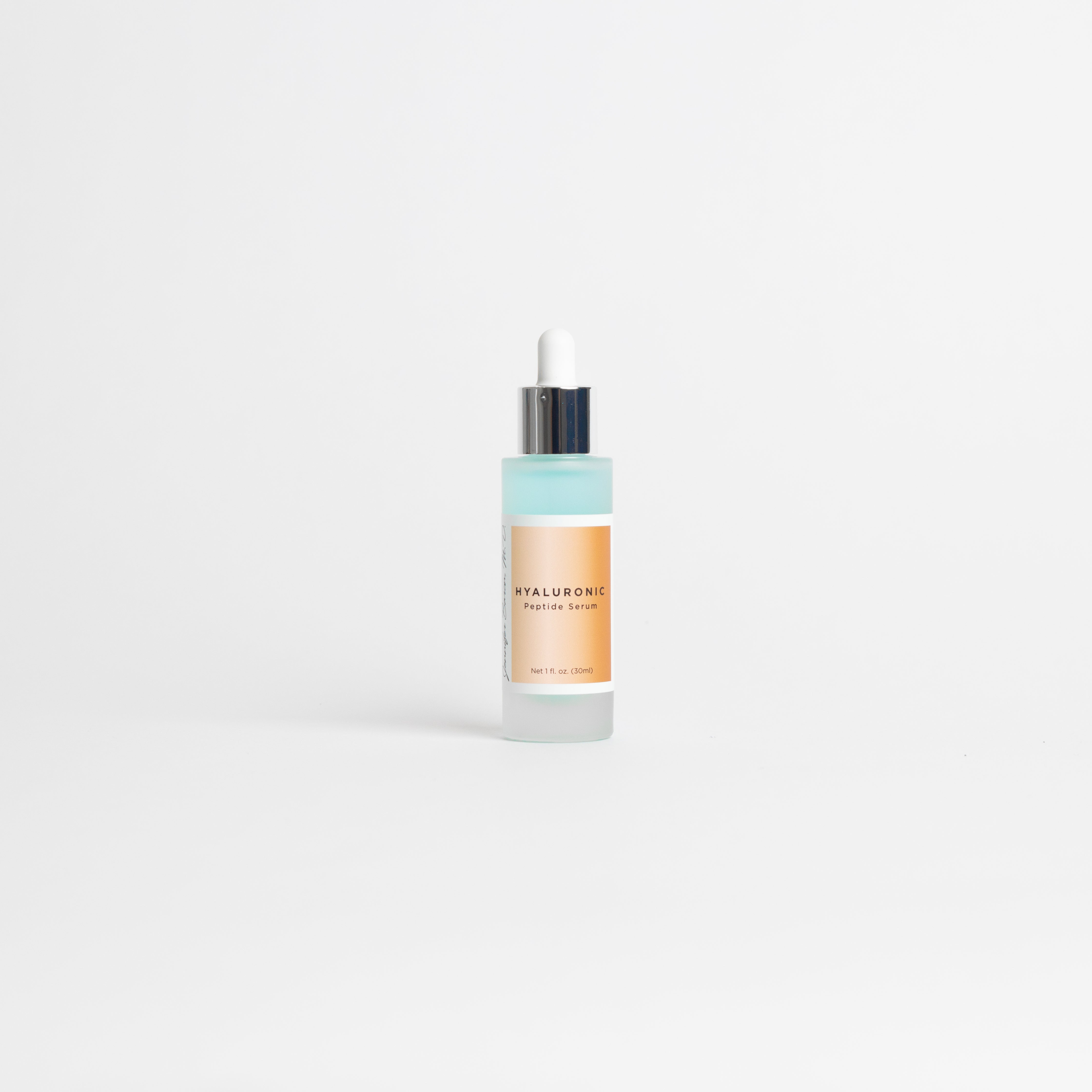 Hydrate & Shine (Stop Skin Inflammation)