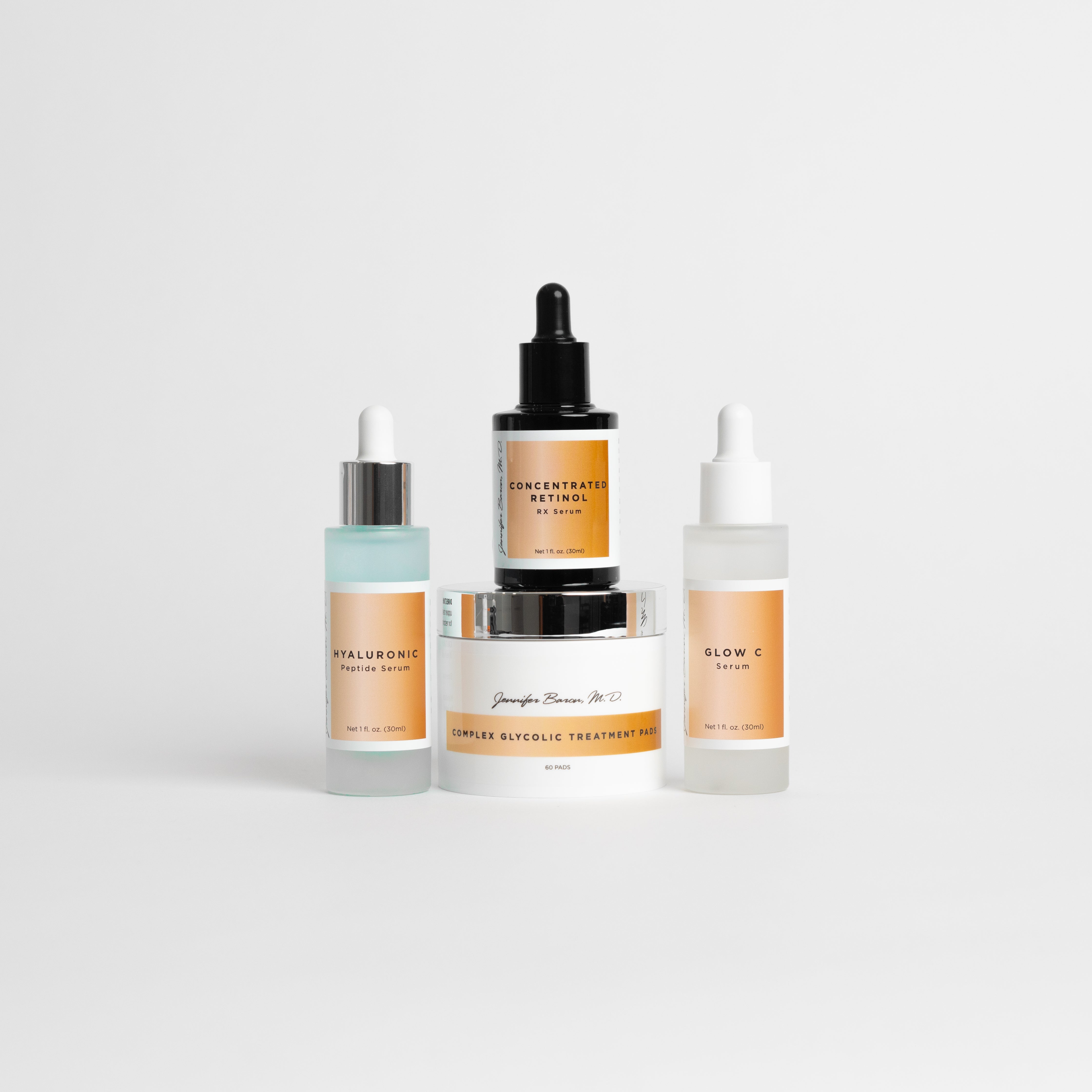 Nutrient Overload aka The Holy Grail (Prevent Underperforming Skin)