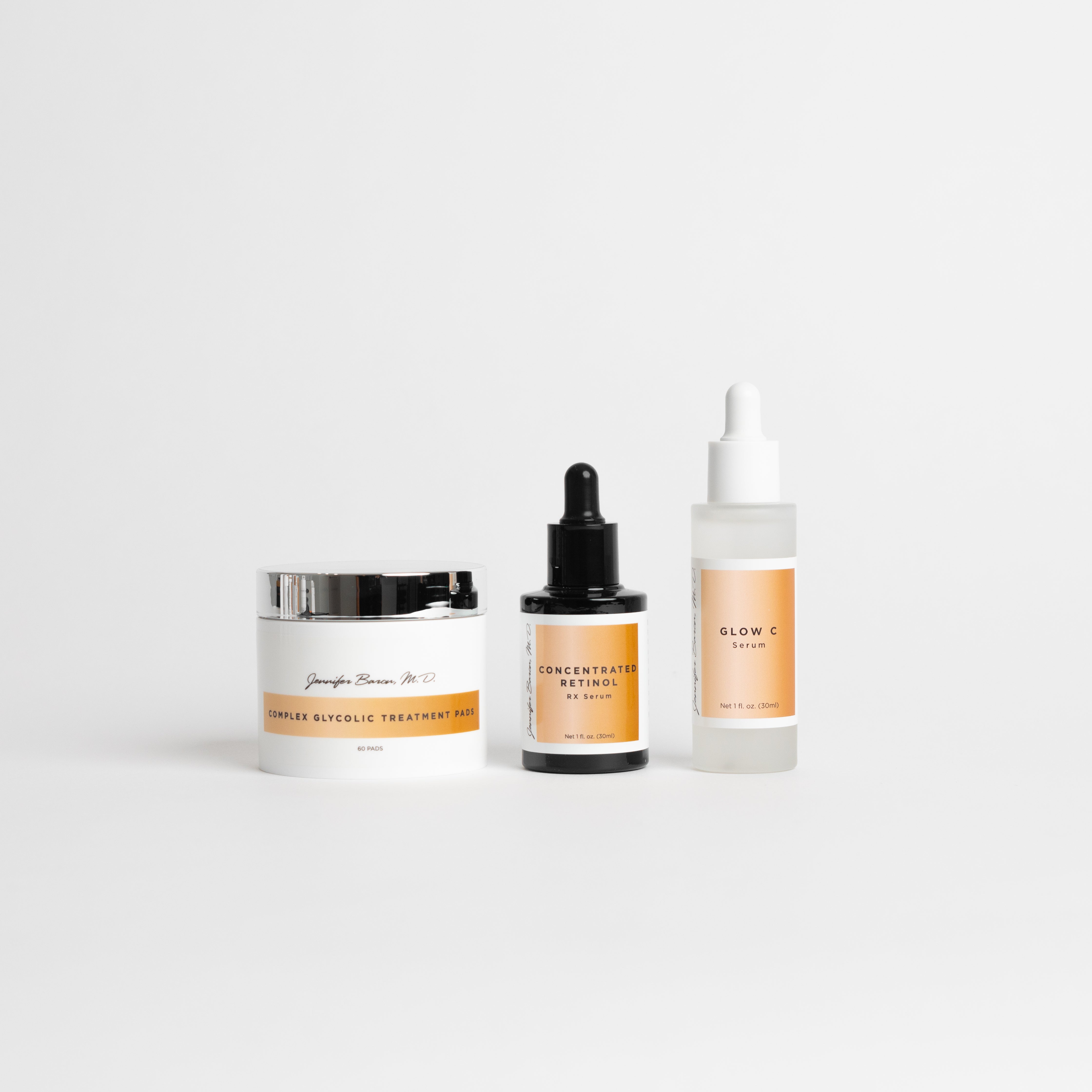 Oily & Combo Skin (Ready To React)
