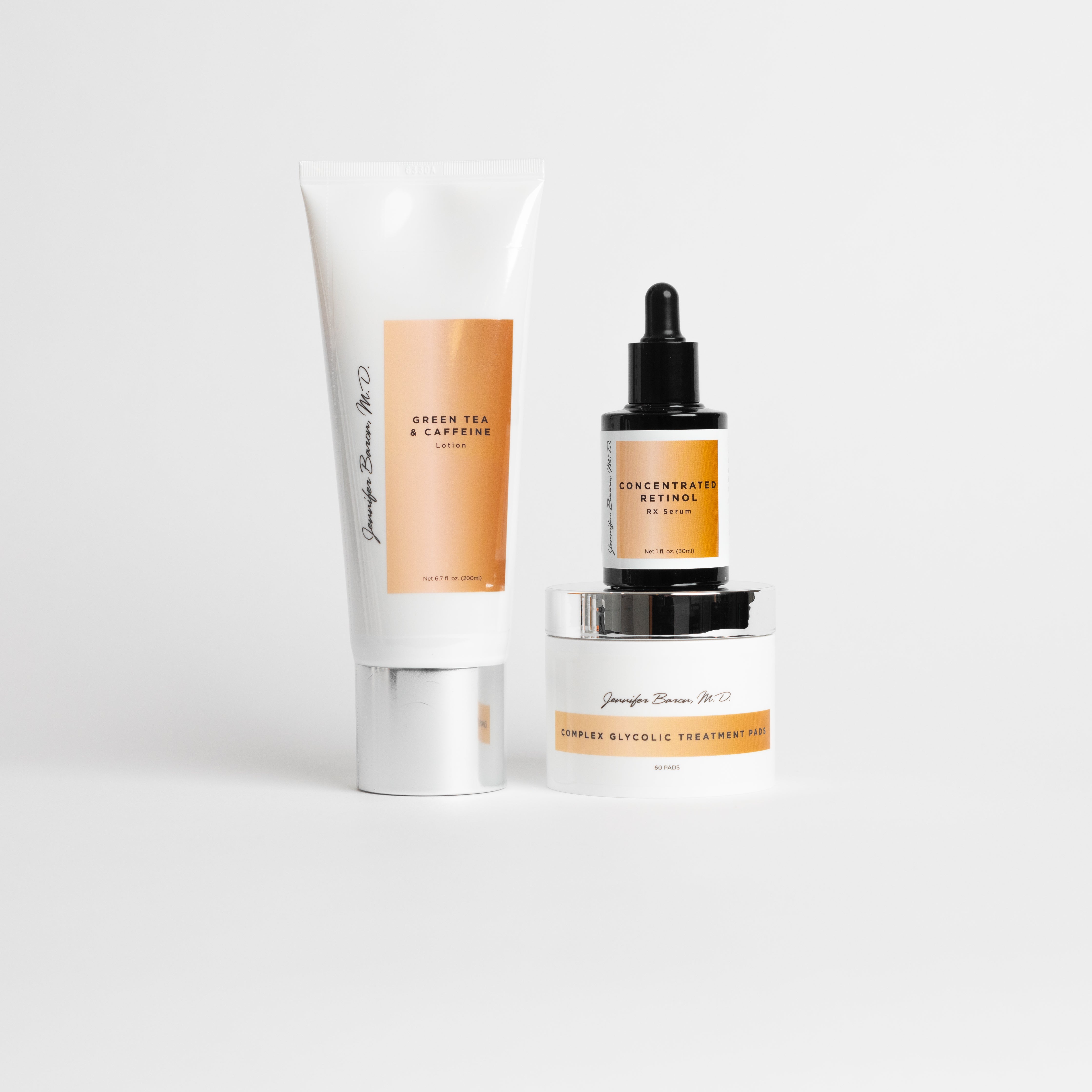 TLC aka Nourish (For Every & All Skin Types)
