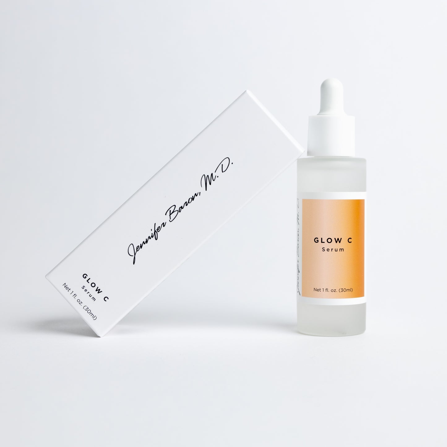 Glow C Serum (Vitamin C & Skin Glow)