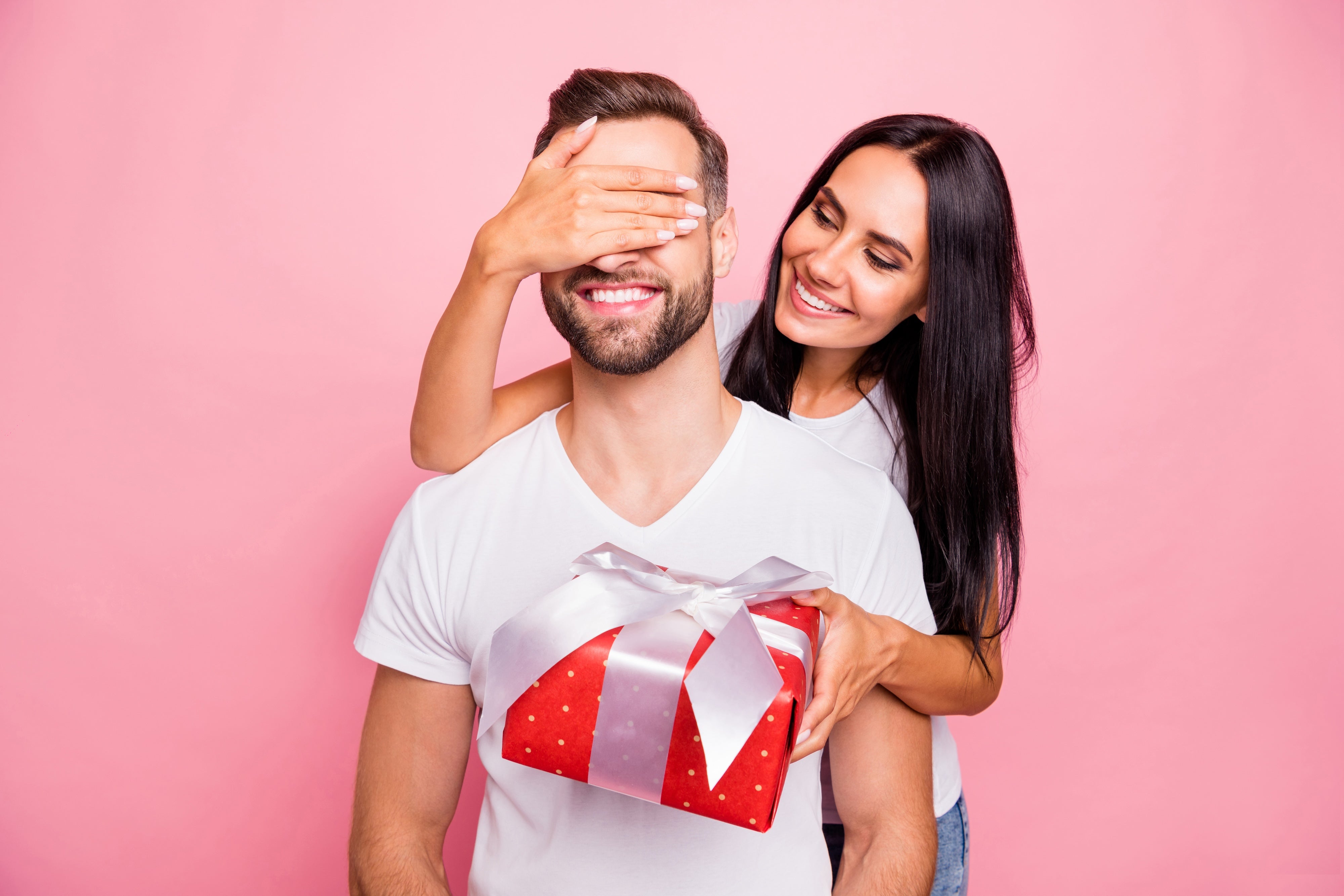 Do Something Nice For Someone You Like Today. Dr. Baron Shop Gift Card.