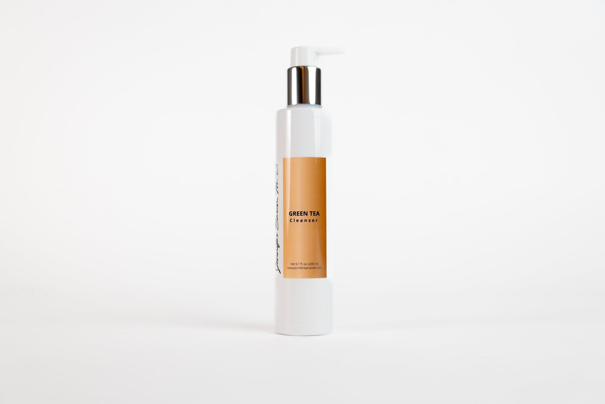 Green Tea Cleanser