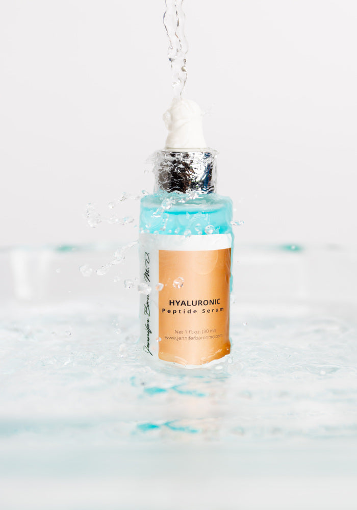 Refresher (Prevent Skin Dehydration)