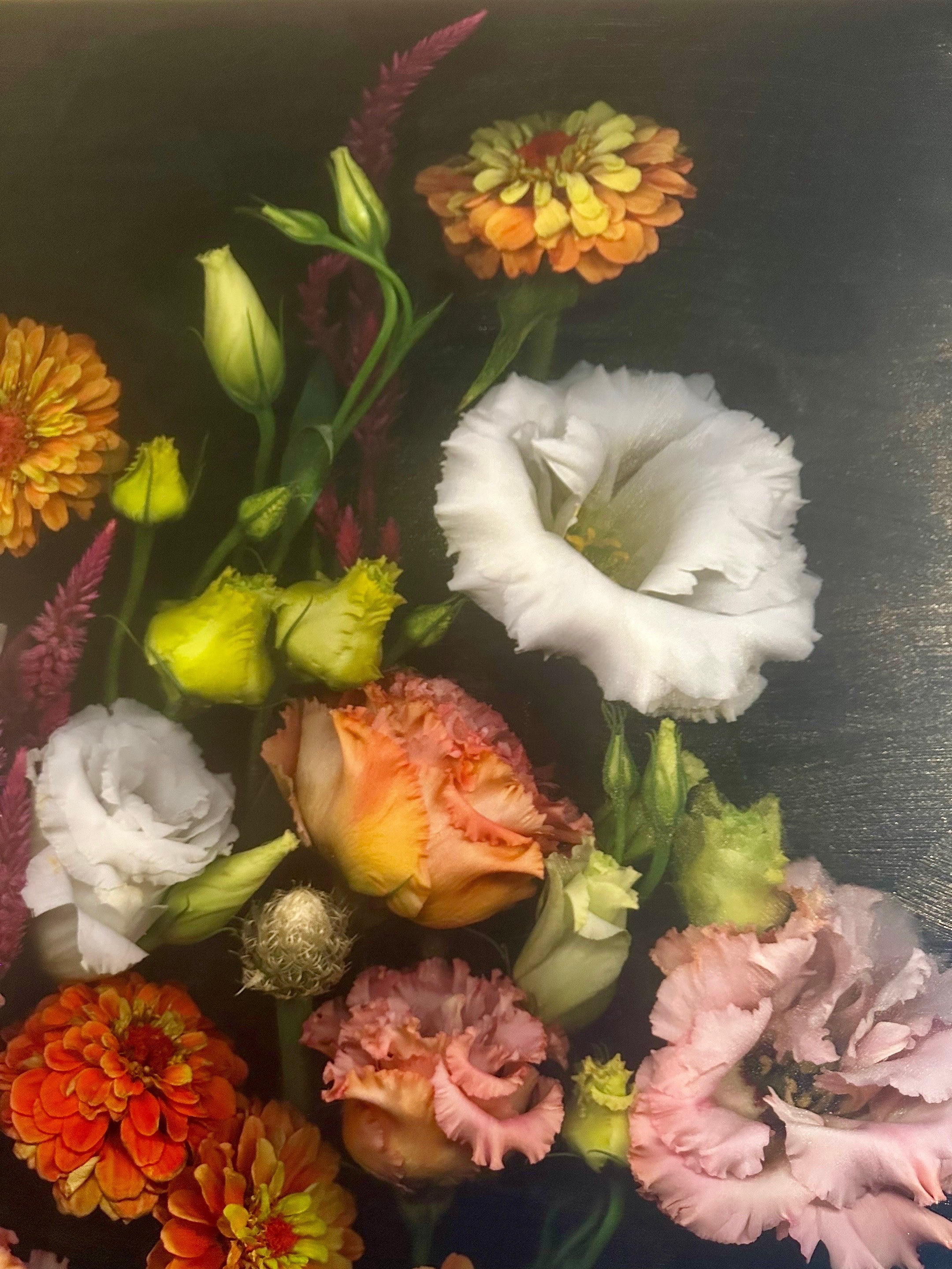 The Healing Power of Art in Medicine: Enhancing Patient and Provider Well-Being at Jennifer Baron, M.D., Dermatology & Mohs Surgery
