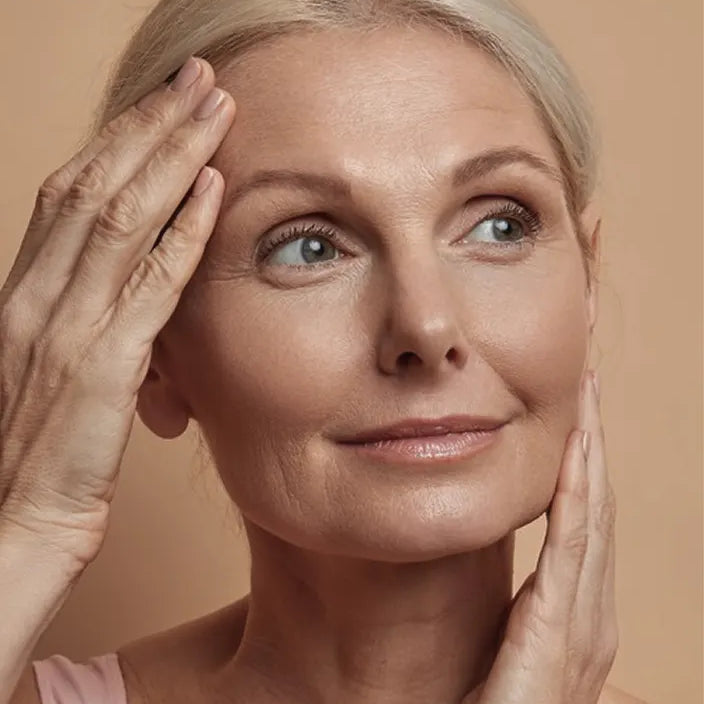 Anti Aging