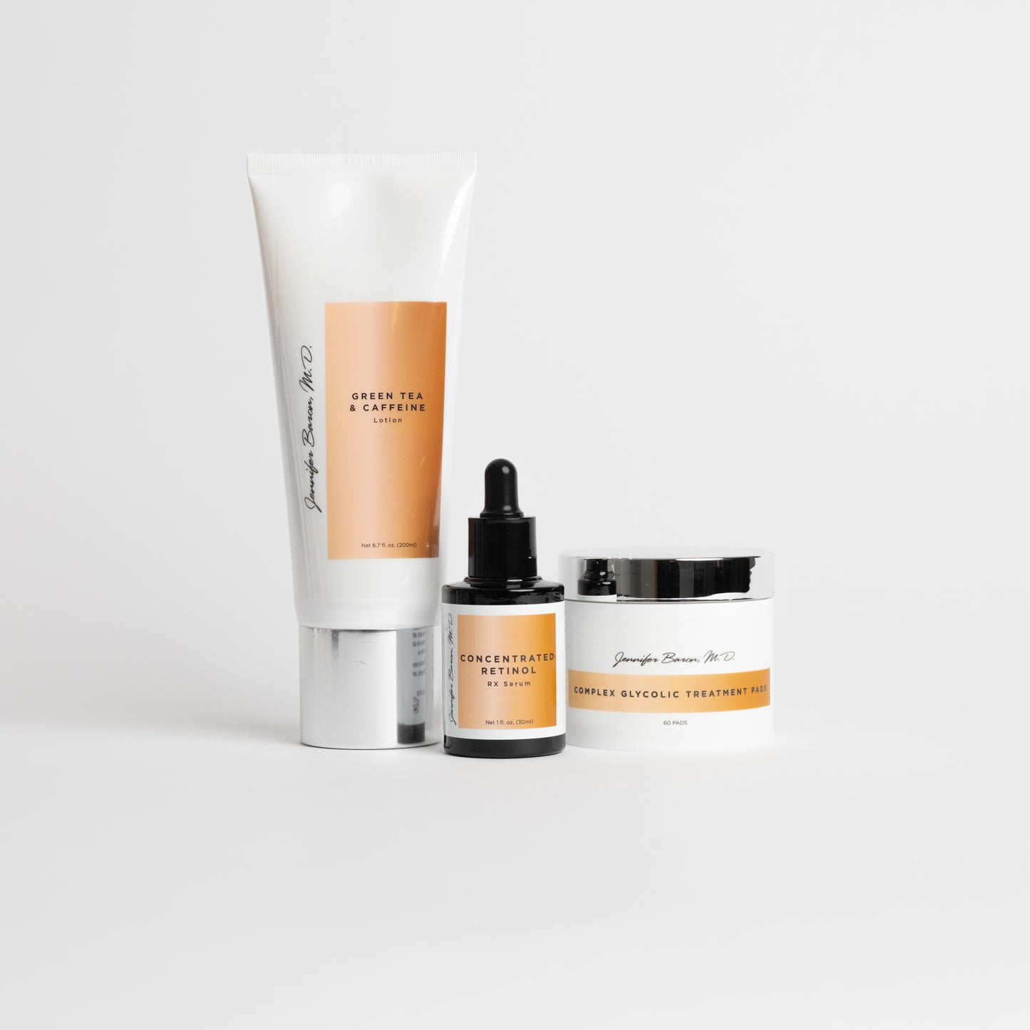 Nourish Bundle (für trockene, gealterte und geschädigte Haut)